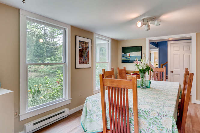 345 N Road Chilmark, MA 02535 - Photo 14 of 26 a living room with furniture and a window