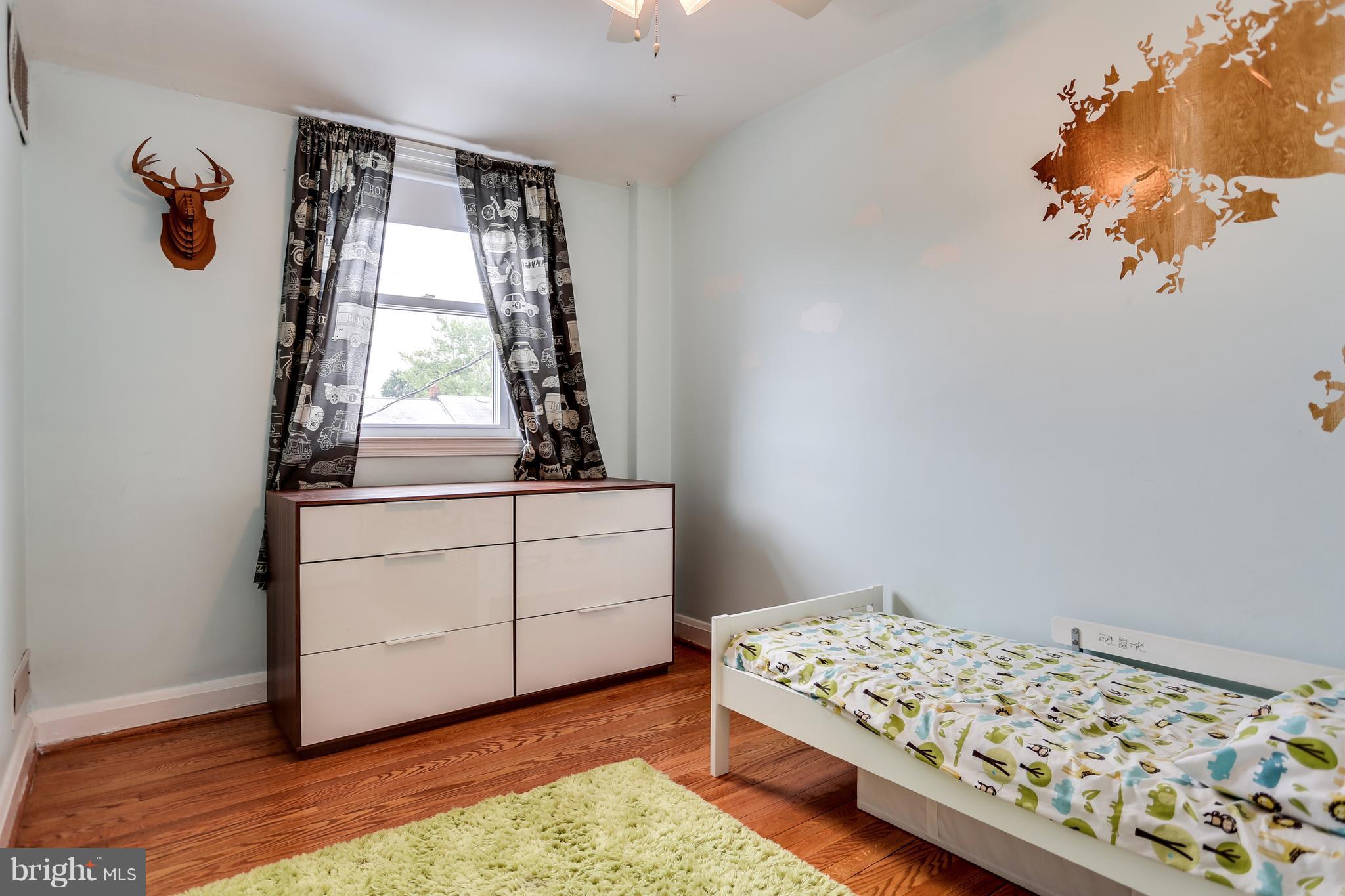 1627 Thetford Road Baltimore, MD 21286 - Photo 17 of 27 Bedroom