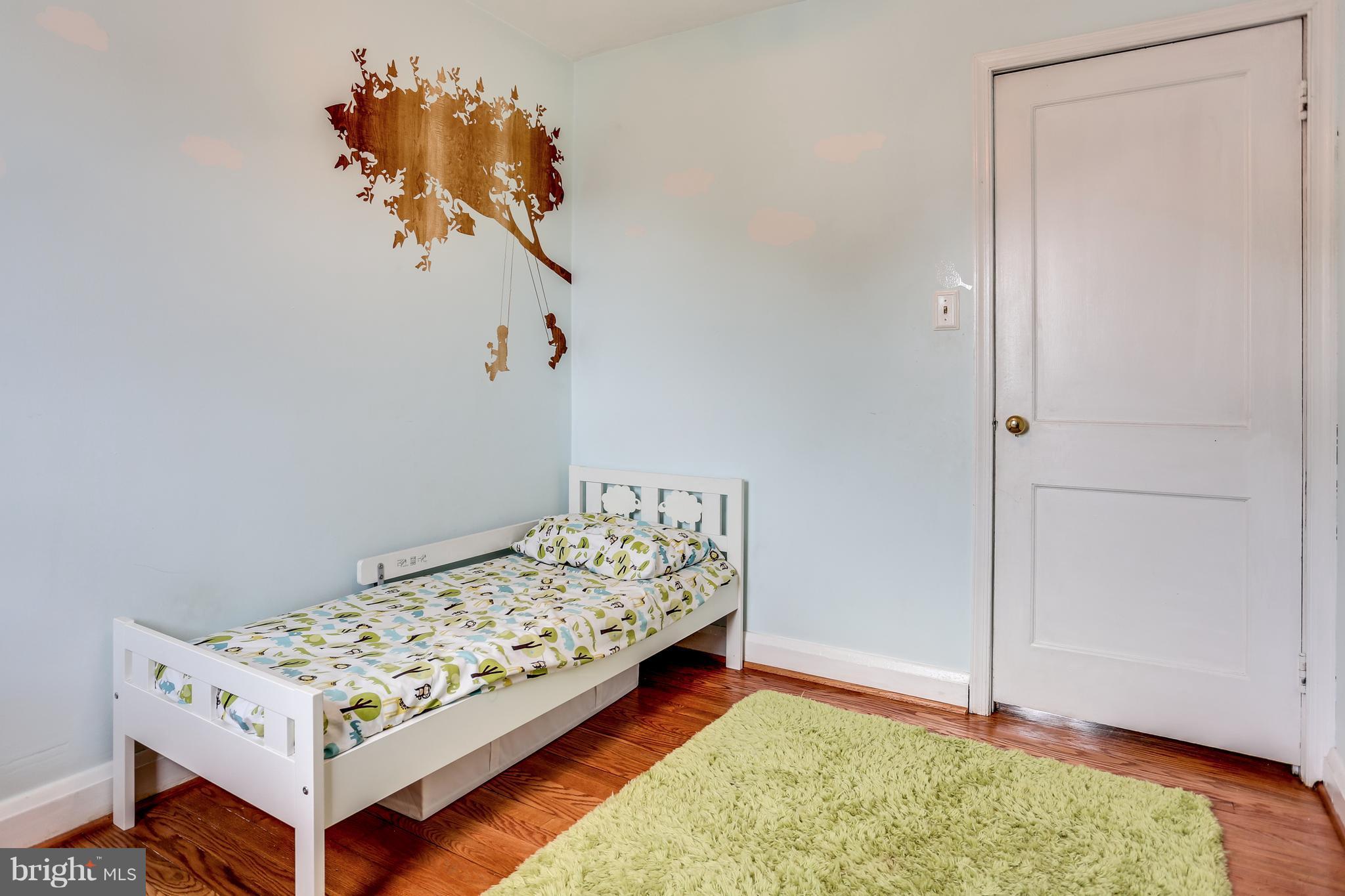 1627 Thetford Road Baltimore, MD 21286 - Photo 18 of 27 Bedroom