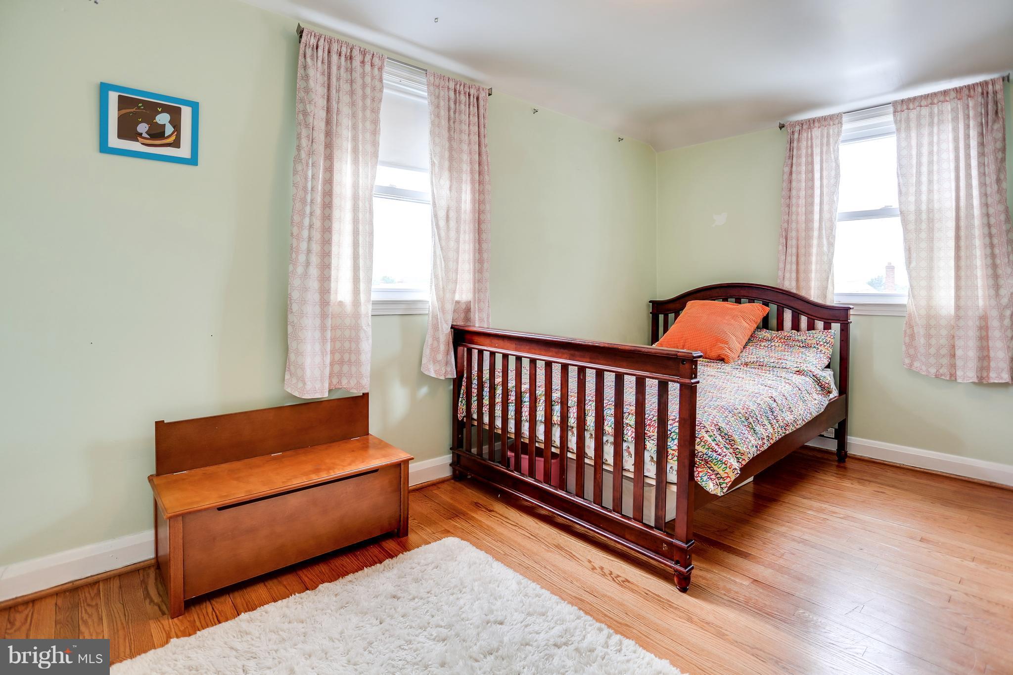 1627 Thetford Road Baltimore, MD 21286 - Photo 19 of 27 Bedroom