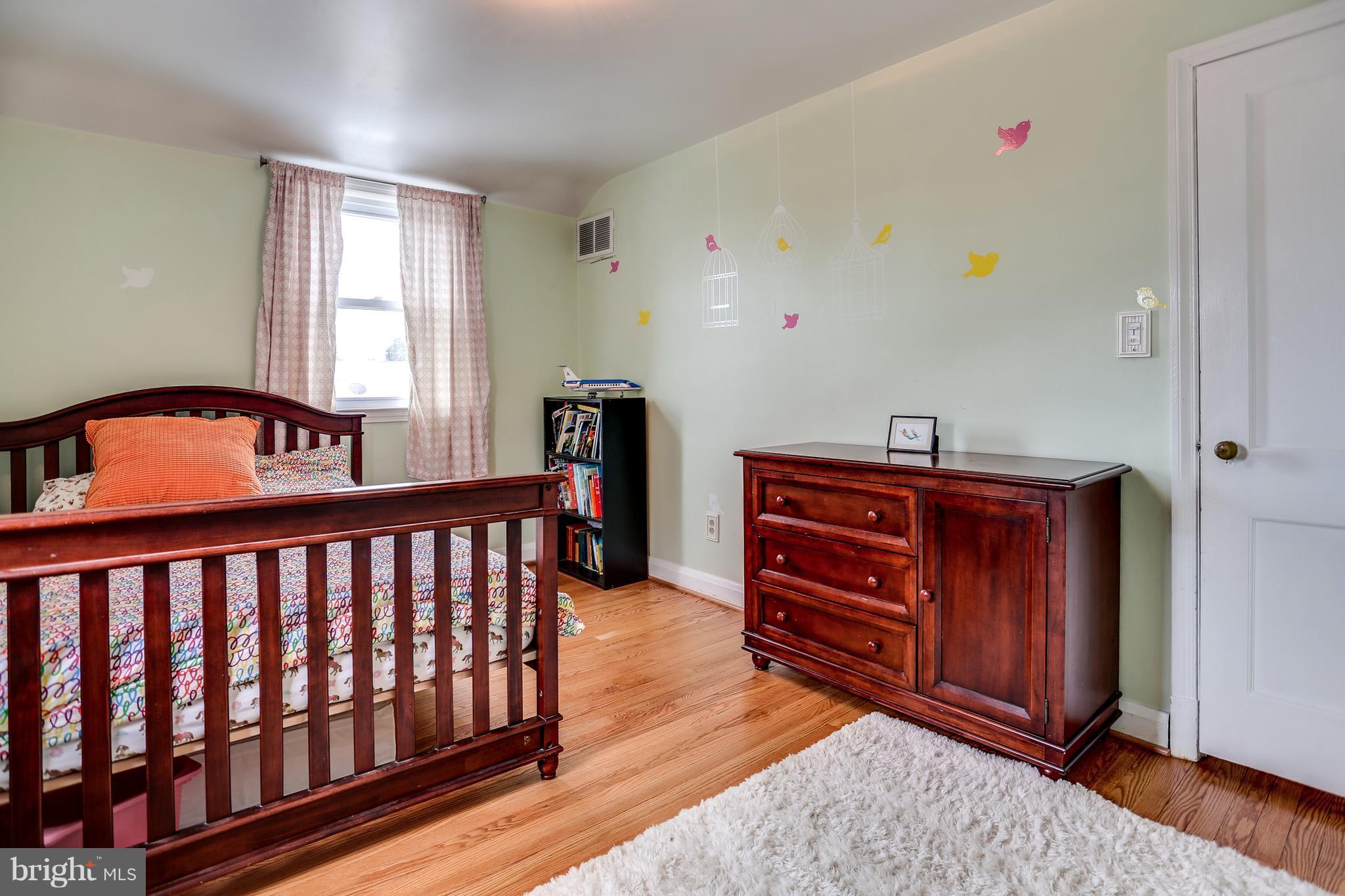 1627 Thetford Road Baltimore, MD 21286 - Photo 20 of 27 Bedroom