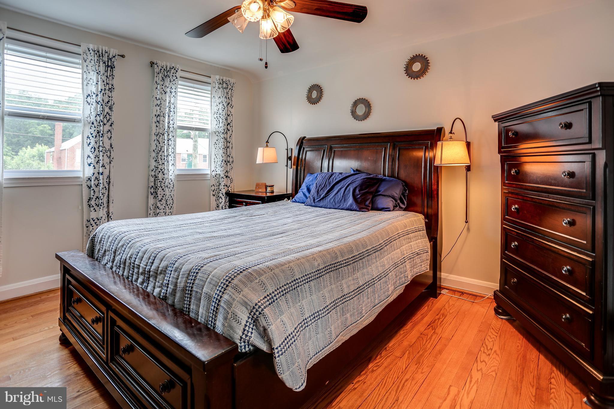1627 Thetford Road Baltimore, MD 21286 - Photo 22 of 27 Bedroom