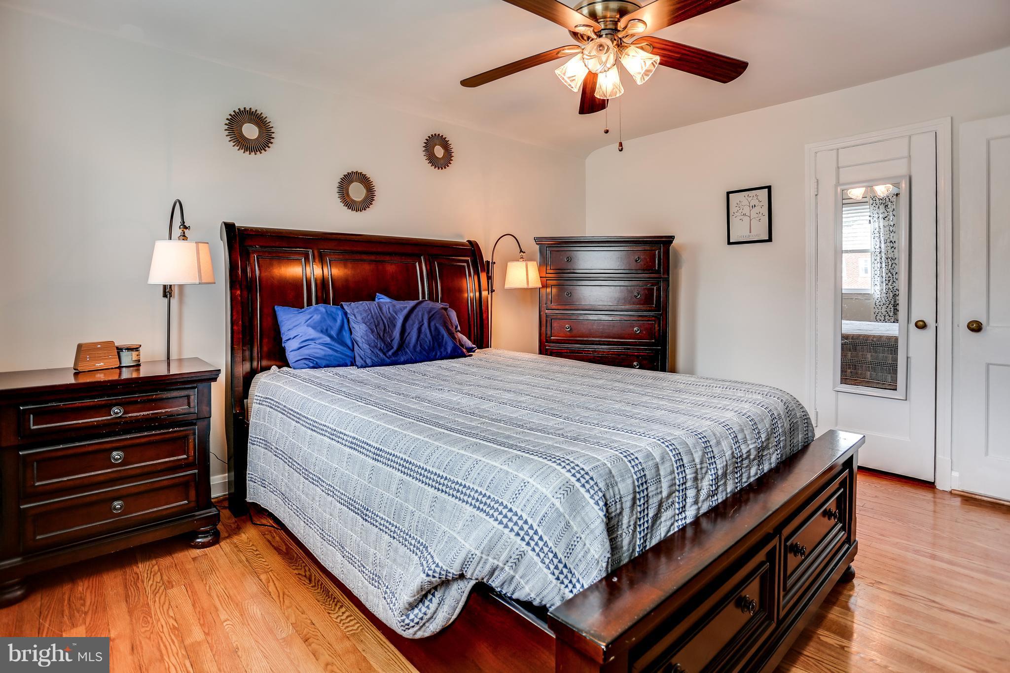 1627 Thetford Road Baltimore, MD 21286 - Photo 23 of 27 Bedroom