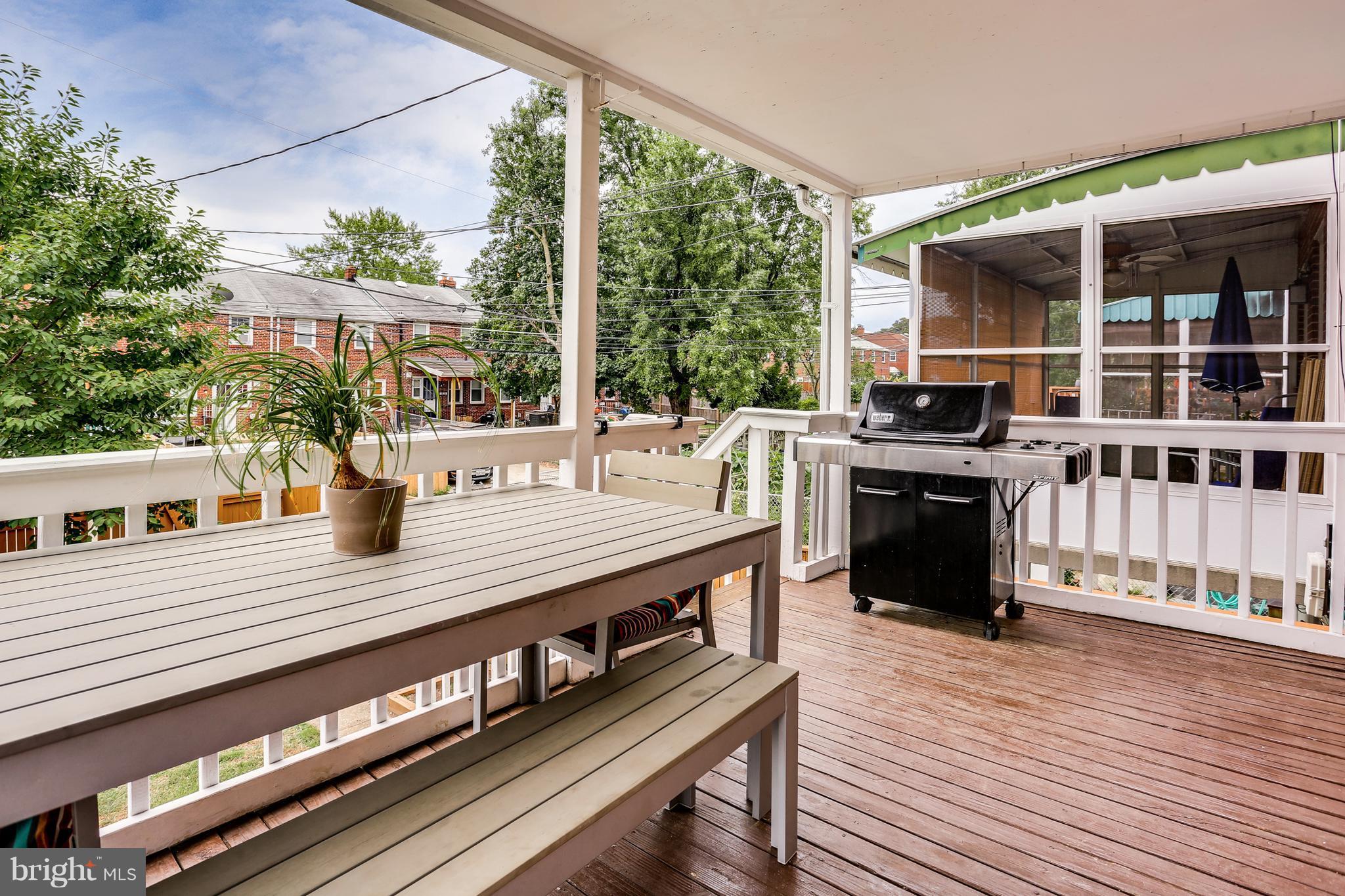 1627 Thetford Road Baltimore, MD 21286 - Photo 25 of 27 Exterior (Rear)