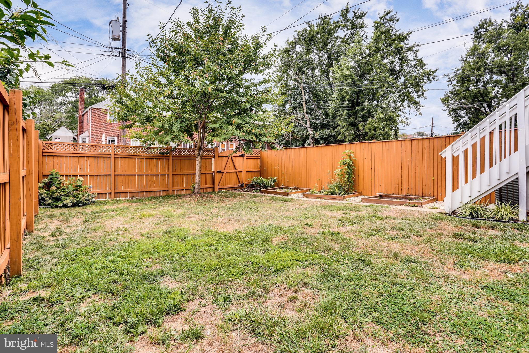 1627 Thetford Road Baltimore, MD 21286 - Photo 26 of 27 Exterior (Rear)