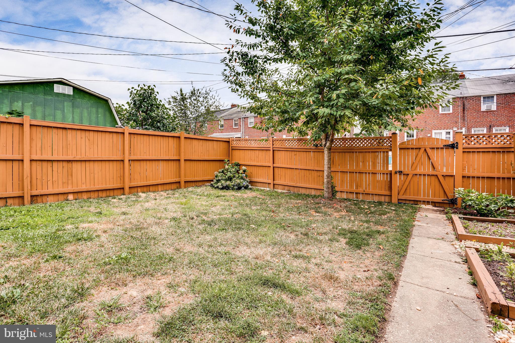 1627 Thetford Road Baltimore, MD 21286 - Photo 27 of 27 Exterior (Rear)