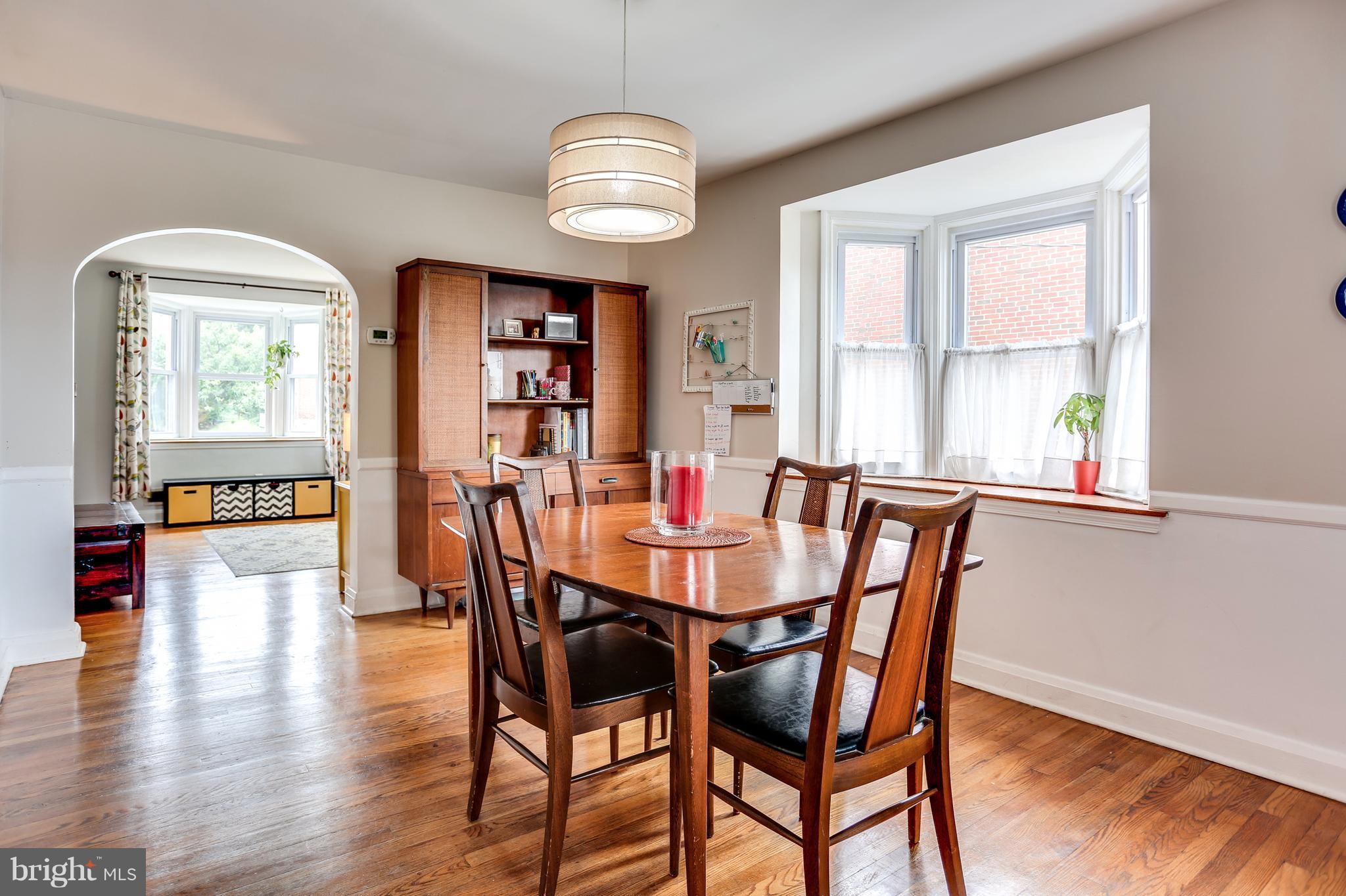 1627 Thetford Road Baltimore, MD 21286 - Photo 10 of 27 Dining Room