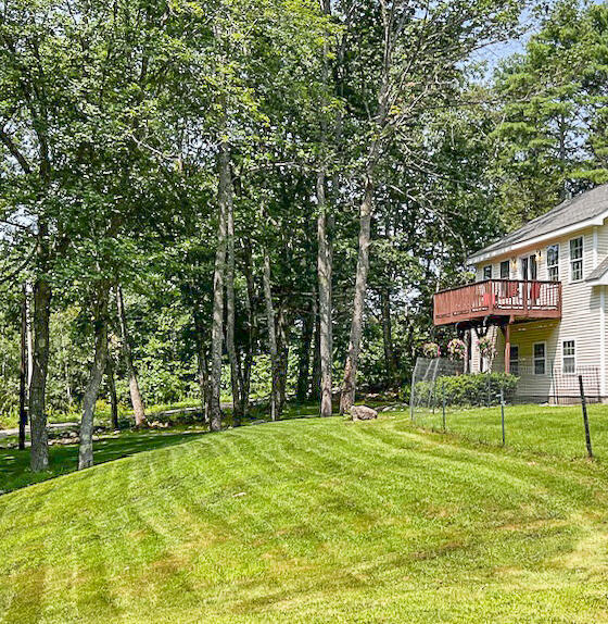 185 Jackson Road Waldoboro, ME 04572 - Photo 33 of 37 185 Jackson Rd Summer 08-(ZF-7386-36927-