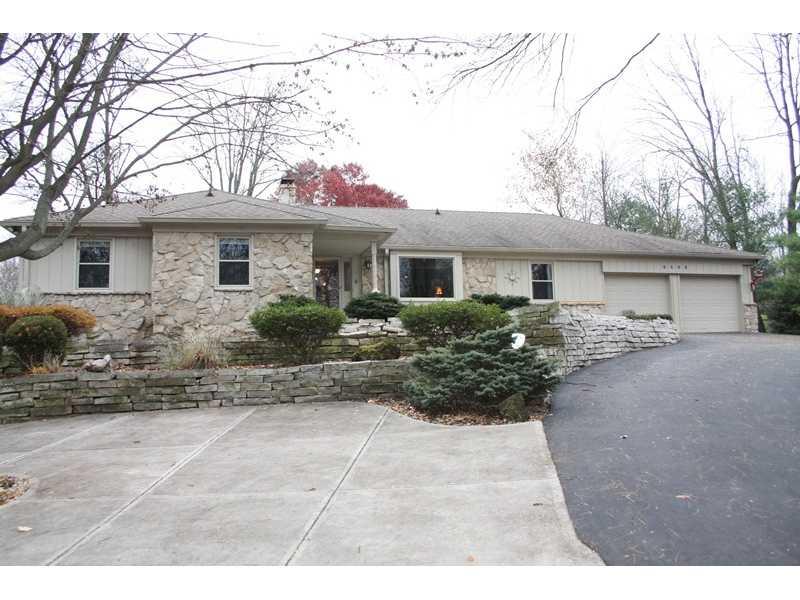 6409 Johnson Road Indianapolis, IN 46220 - Photo 1 of 24 Gallery Image 1