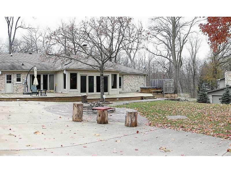 6409 Johnson Road Indianapolis, IN 46220 - Photo 23 of 24 Gallery Image 23