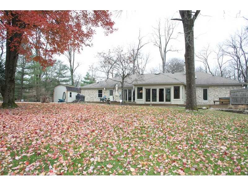6409 Johnson Road Indianapolis, IN 46220 - Photo 24 of 24 Gallery Image 24
