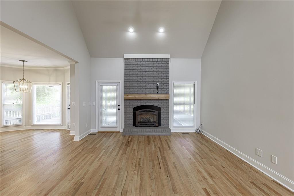 3209 Thompson Mill Road Buford, GA 30519 - Photo 9 of 51