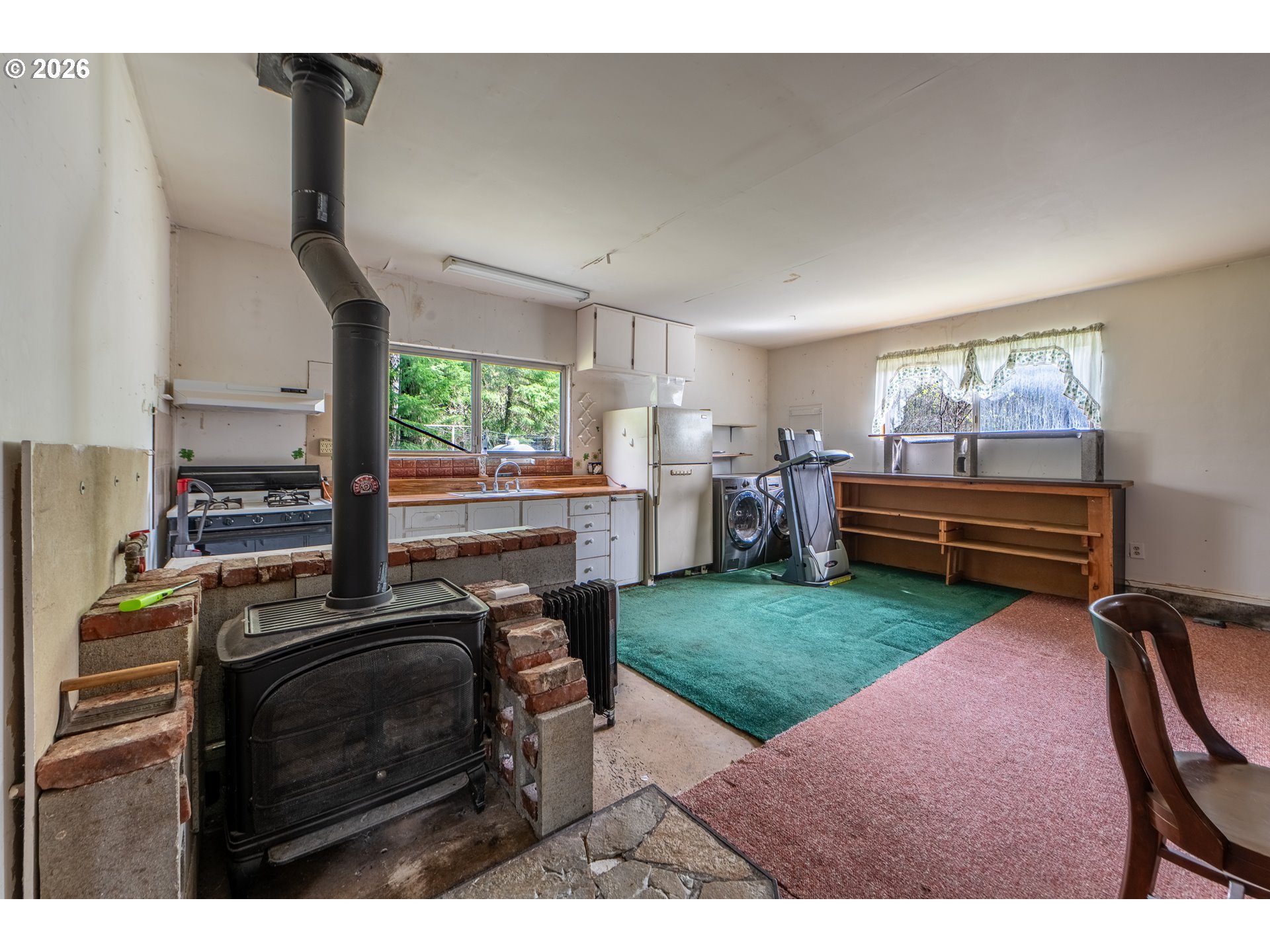 39480 Southeast Tumala Mountain Road Estacada, OR 97023 - Photo 6 of 21