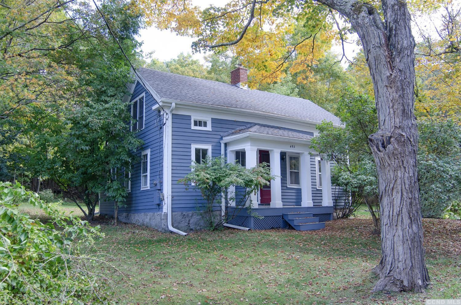 492 Ford Road Chatham, NY 12136 - Photo 1 of 30 Photo 1