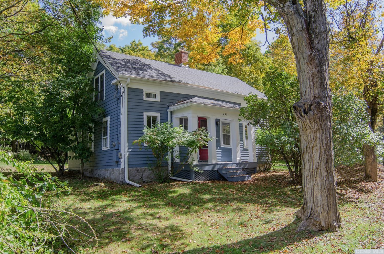 492 Ford Road Chatham, NY 12136 - Photo 2 of 30 Photo 2