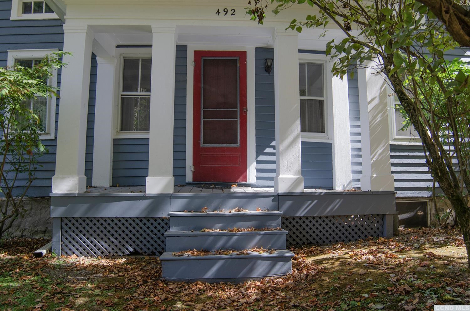 492 Ford Road Chatham, NY 12136 - Photo 3 of 30 Photo 3