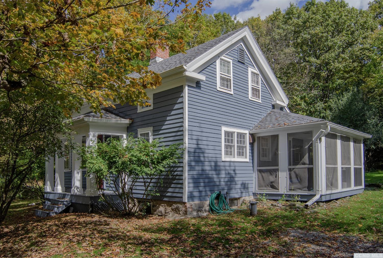 492 Ford Road Chatham, NY 12136 - Photo 4 of 30 Photo 4