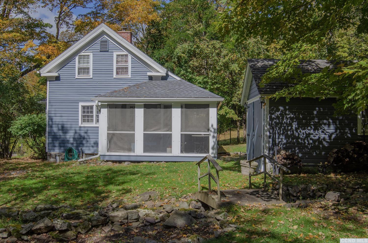 492 Ford Road Chatham, NY 12136 - Photo 5 of 30 Photo 5