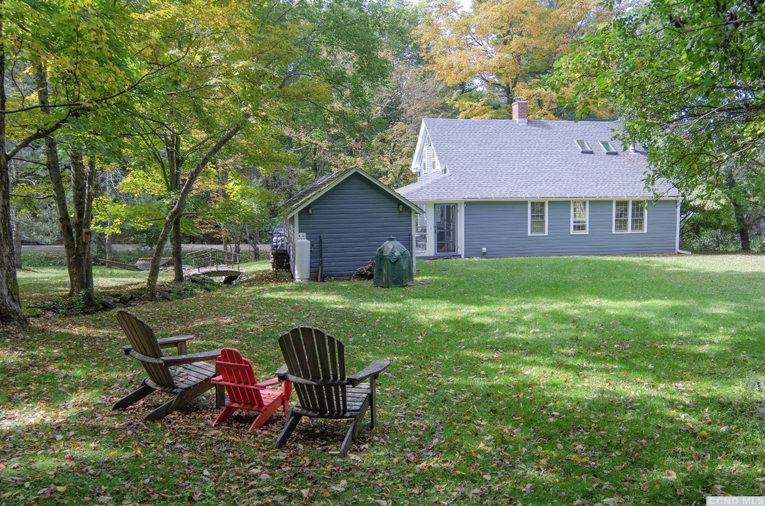 492 Ford Road Chatham, NY 12136 - Photo 8 of 30 Photo 8