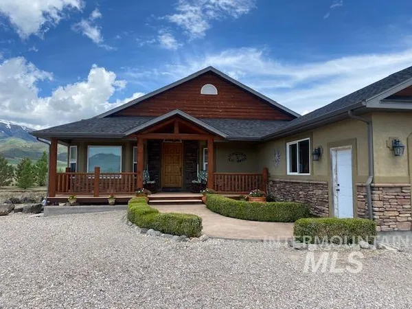 $1,099,000 | 26125 South Old Malad Highway, Downey, ID 83234