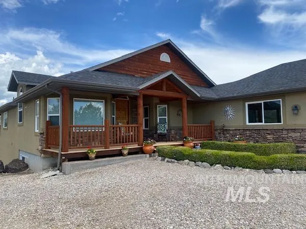 $1,099,000 | 26125 South Old Malad Highway, Downey, ID 83234