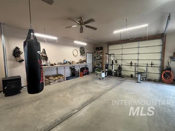 $1,099,000 | 26125 South Old Malad Highway, Downey, ID 83234