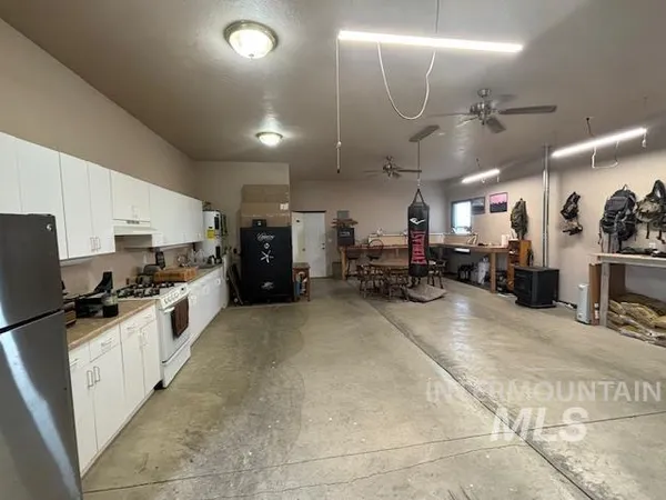 $1,099,000 | 26125 South Old Malad Highway, Downey, ID 83234