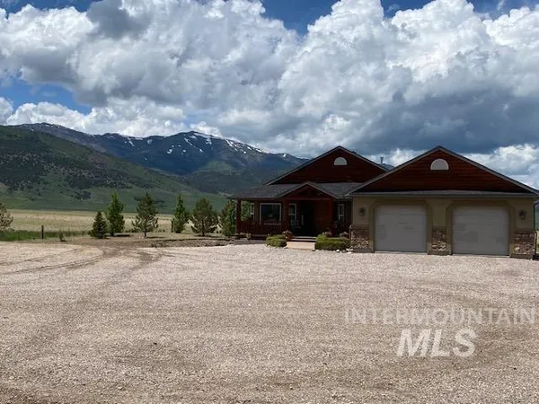 $1,099,000 | 26125 South Old Malad Highway, Downey, ID 83234