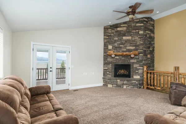 $1,099,000 | 26125 South Old Malad Highway, Downey, ID 83234