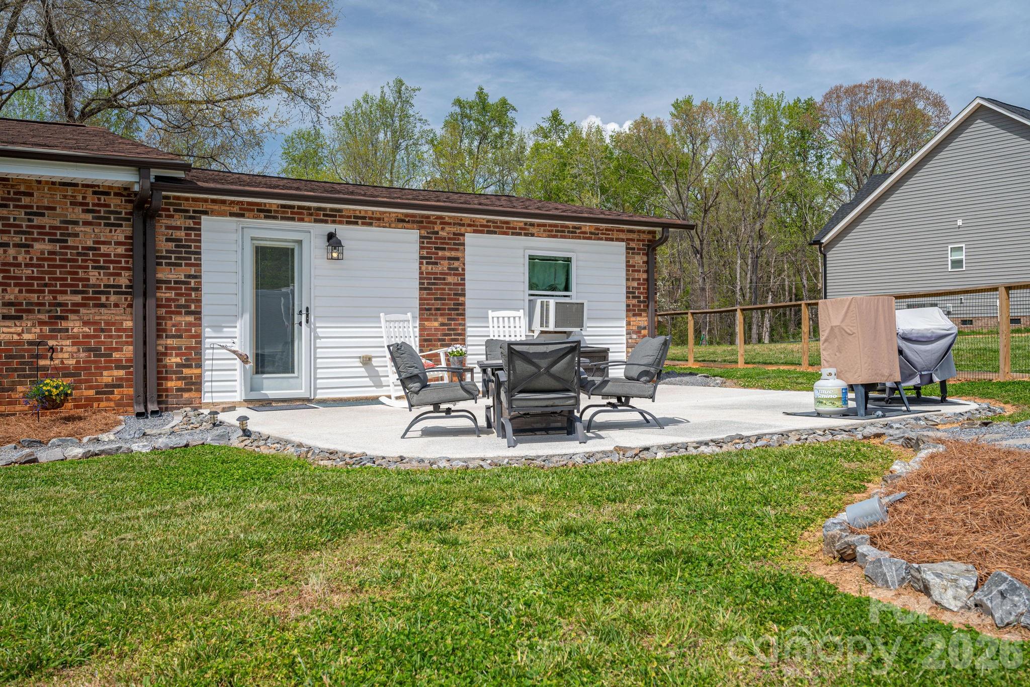 171 Brown Waterson Road Cherryville, NC 28021 - Photo 25 of 48 Gallery Image 25