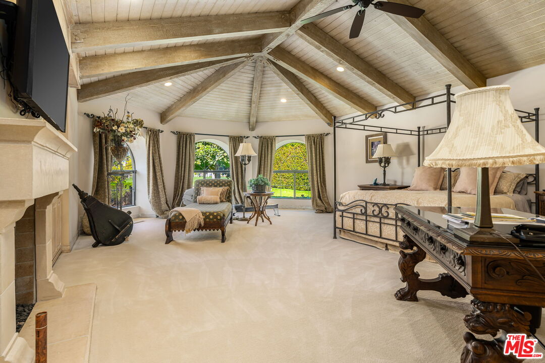 71150 North Thunderbird Terrace Rancho Mirage, CA 92270 - Photo 42 of 75