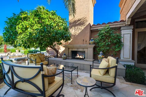 $4,690,000 | 71150 North Thunderbird Terrace, Rancho Mirage, CA 92270