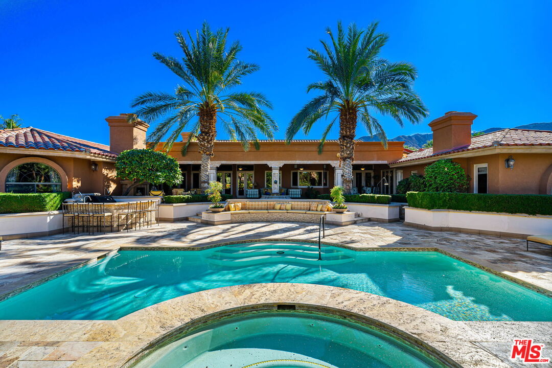 71150 North Thunderbird Terrace Rancho Mirage, CA 92270 - Photo 62 of 75