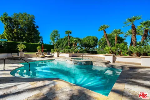 $4,690,000 | 71150 North Thunderbird Terrace, Rancho Mirage, CA 92270