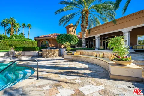 $4,690,000 | 71150 North Thunderbird Terrace, Rancho Mirage, CA 92270