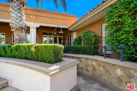 $4,690,000 | 71150 North Thunderbird Terrace, Rancho Mirage, CA 92270
