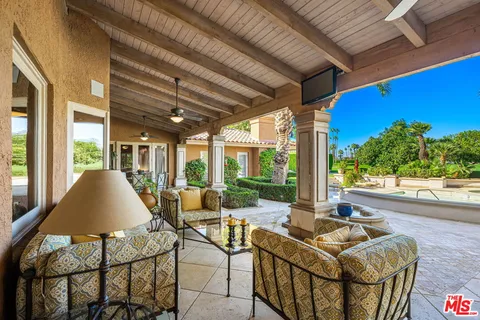 $4,690,000 | 71150 North Thunderbird Terrace, Rancho Mirage, CA 92270