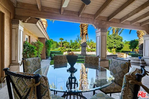 $4,690,000 | 71150 North Thunderbird Terrace, Rancho Mirage, CA 92270