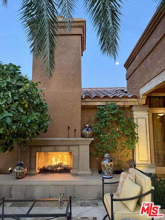 71150 North Thunderbird Terrace Rancho Mirage, CA 92270 - Photo 69 of 75