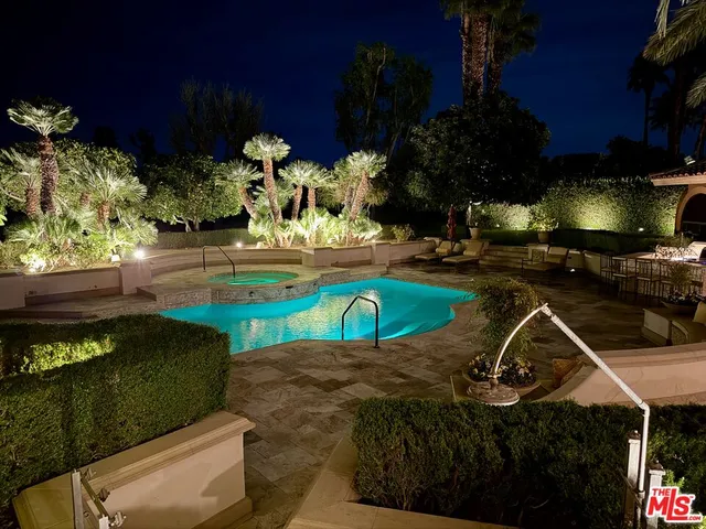 $4,690,000 | 71150 North Thunderbird Terrace, Rancho Mirage, CA 92270