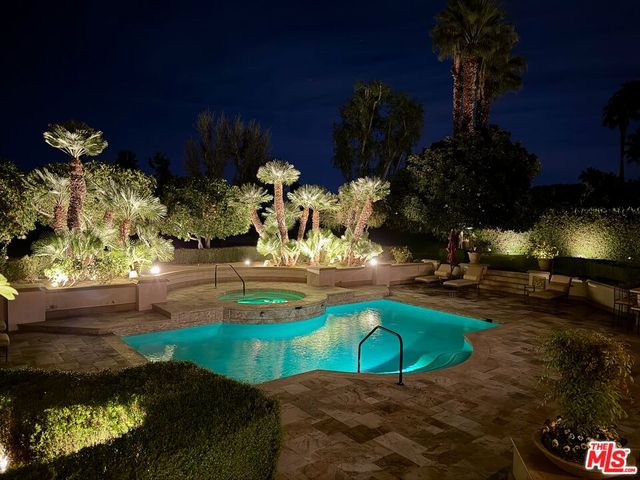 $4,690,000 | 71150 North Thunderbird Terrace, Rancho Mirage, CA 92270