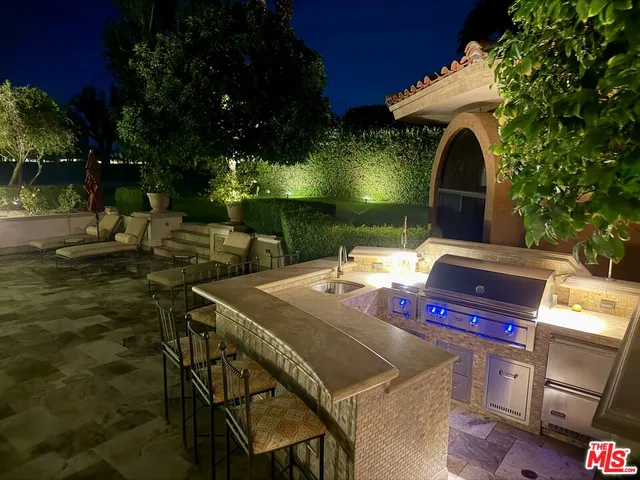 $4,690,000 | 71150 North Thunderbird Terrace, Rancho Mirage, CA 92270