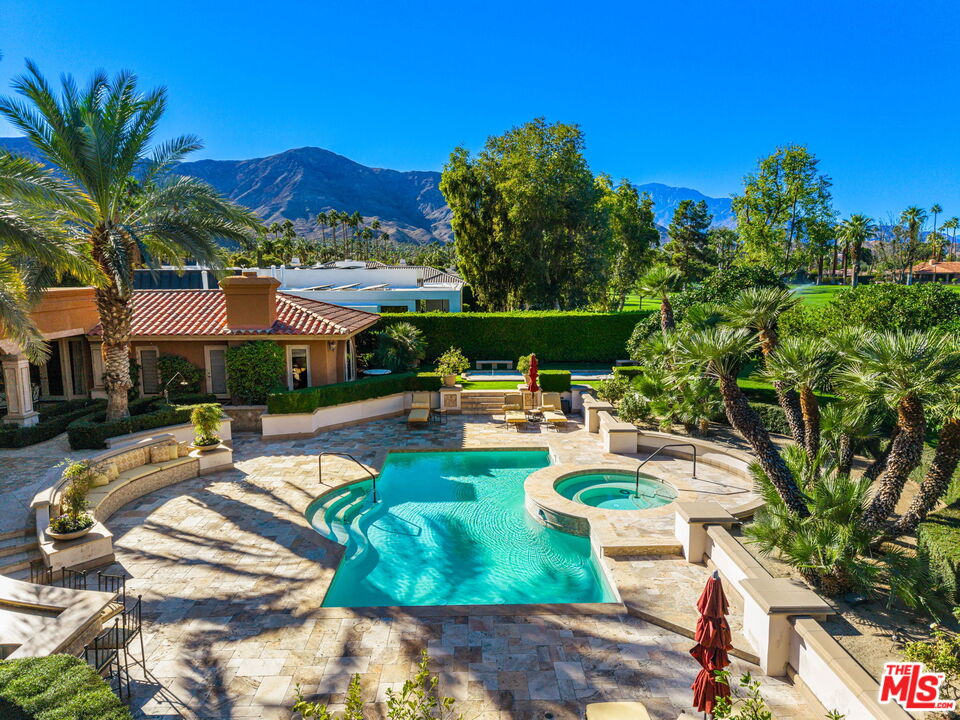 71150 North Thunderbird Terrace Rancho Mirage, CA 92270 - Photo 8 of 75