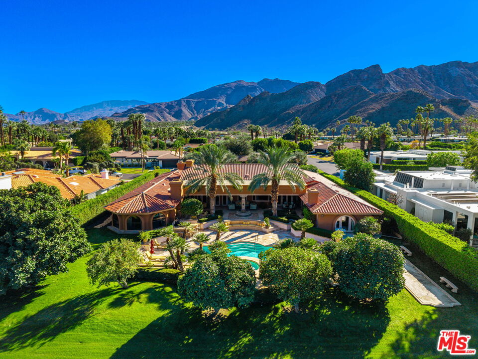 71150 North Thunderbird Terrace Rancho Mirage, CA 92270 - Photo 10 of 75