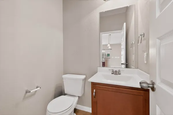 $1,875 | 1620 Bryant Drive, Unit 2701, Round Rock, TX 78664