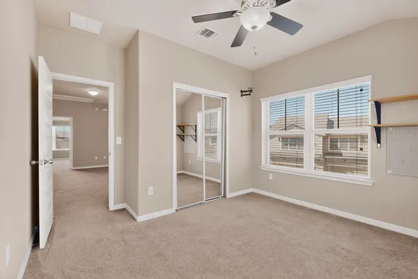 $1,875 | 1620 Bryant Drive, Unit 2701, Round Rock, TX 78664