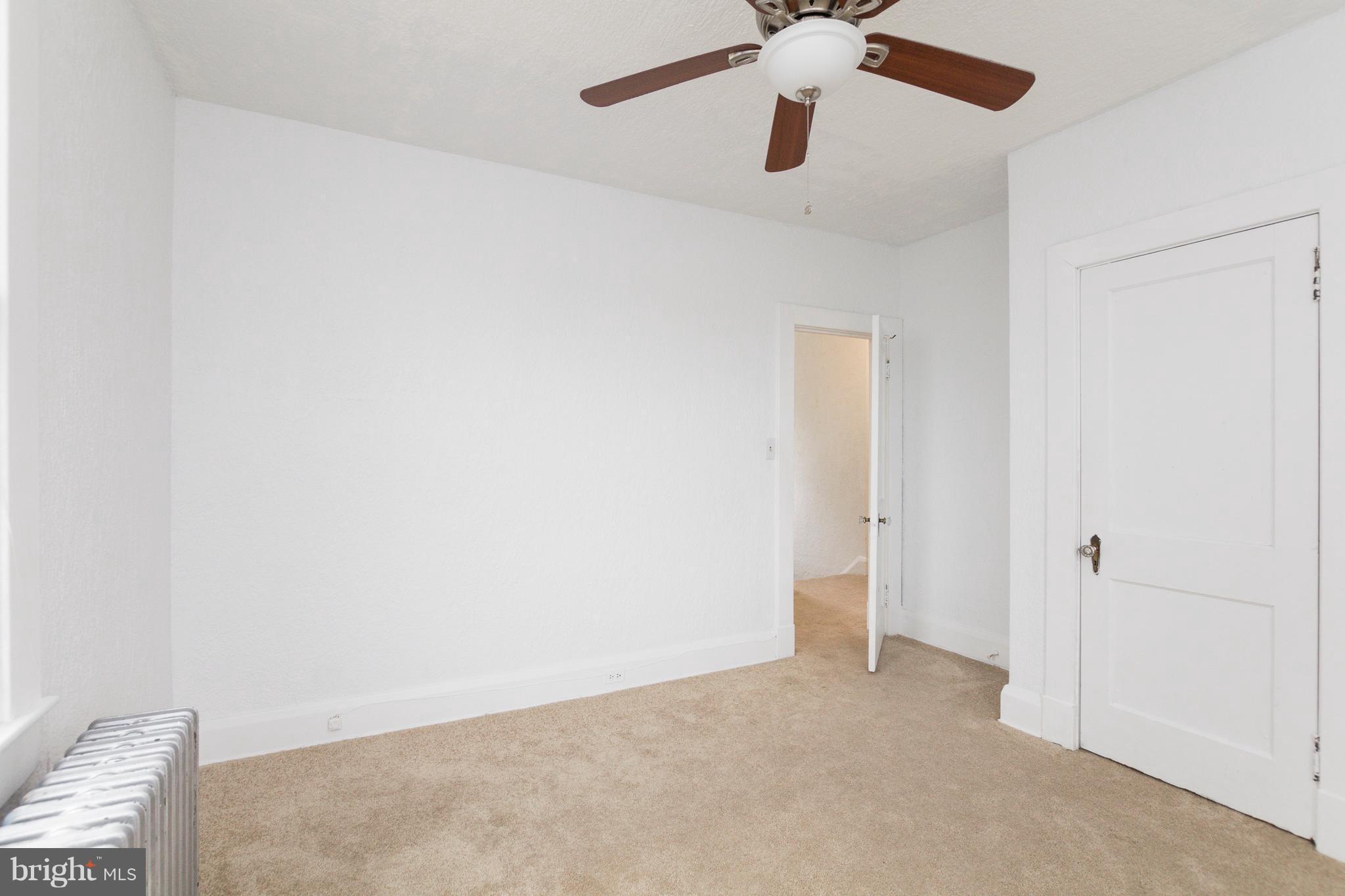 630 Plymouth Road Baltimore, MD 21229 - Photo 19 of 30 Bedroom #2