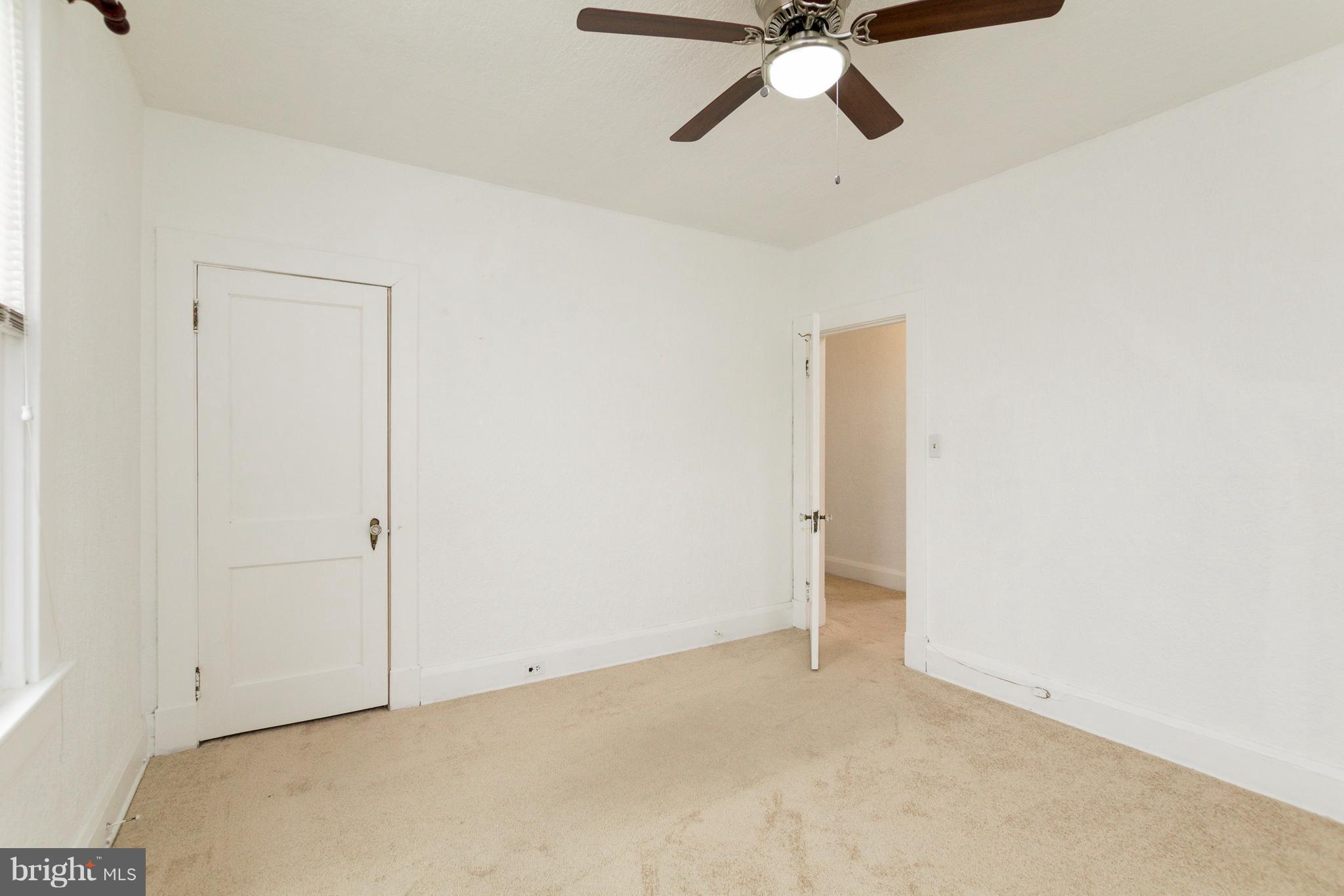 630 Plymouth Road Baltimore, MD 21229 - Photo 21 of 30 Bedroom #3