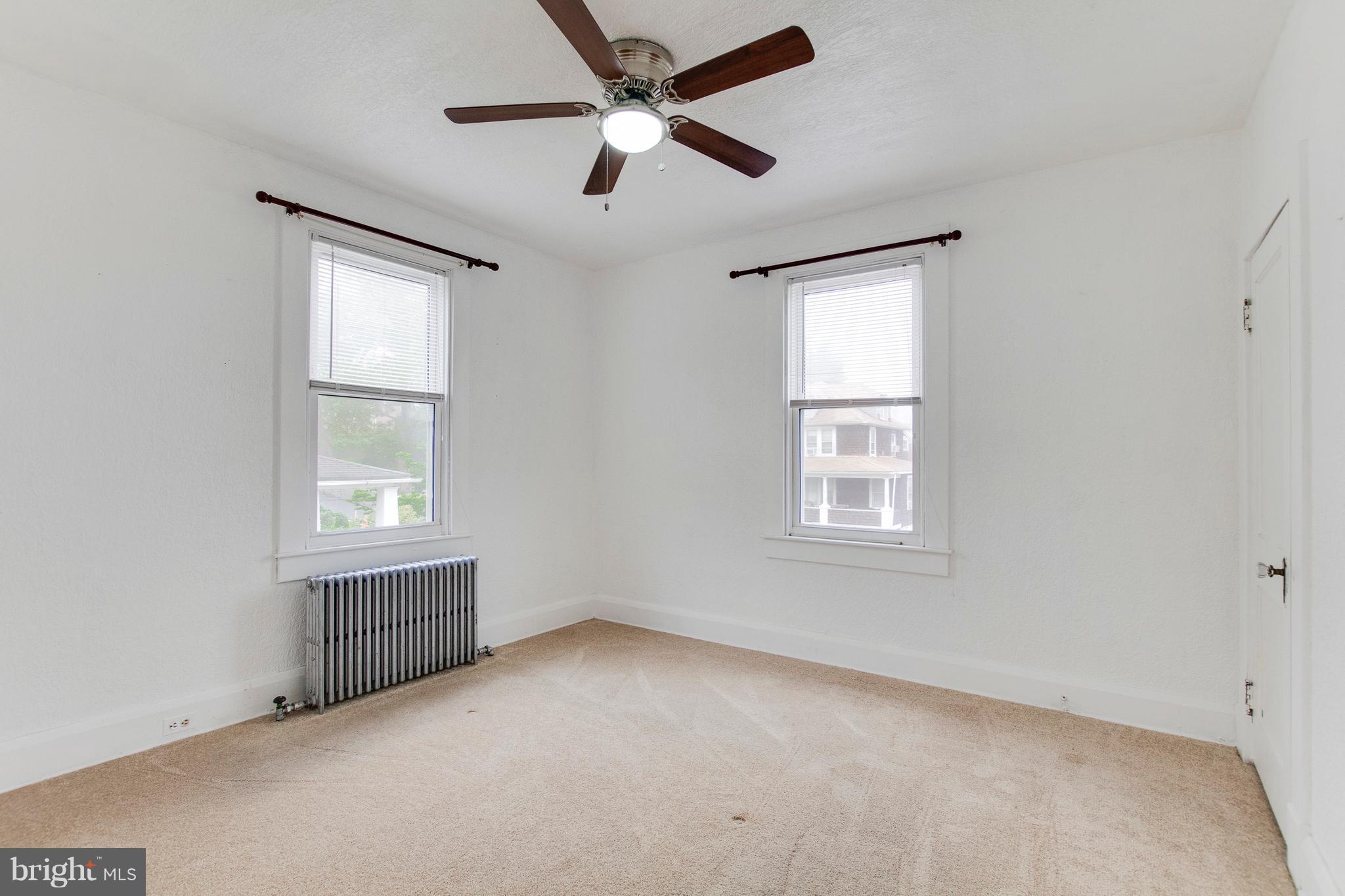 630 Plymouth Road Baltimore, MD 21229 - Photo 22 of 30 Bedroom #2