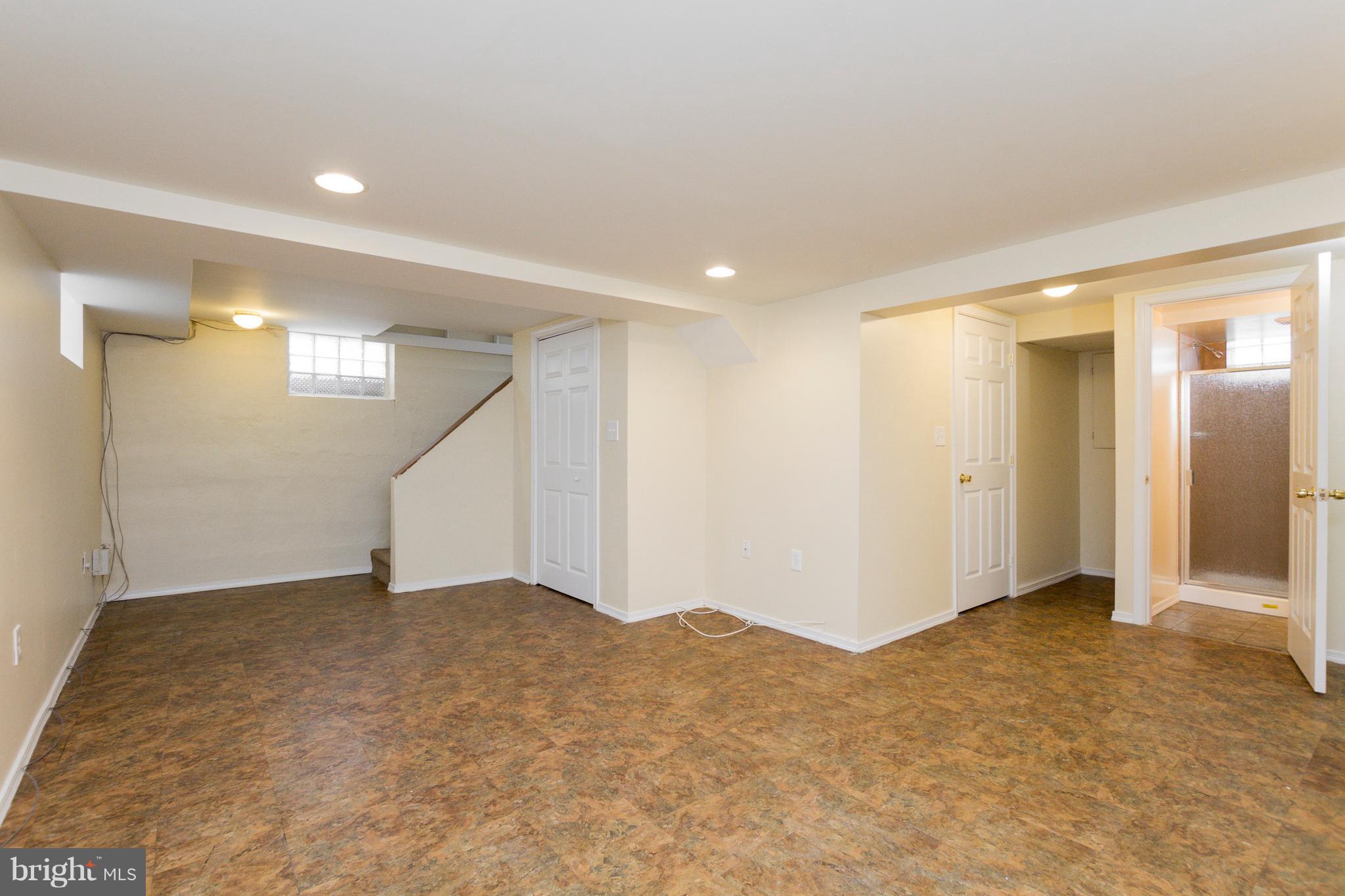 630 Plymouth Road Baltimore, MD 21229 - Photo 25 of 30 Basement